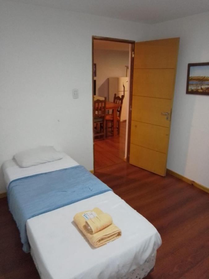 Departamentos Yexalen Pa Lejlighed El Calafate Eksteriør billede